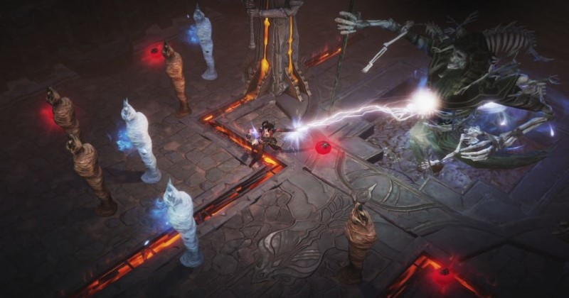 Complete Guide For Powerless PvP In Diablo Immortal + Tips and Tricks