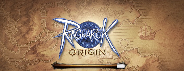 Ragnarok Origin Mobile Game
