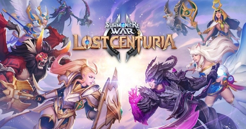 Summoners War: Lost Centuria Character Tier List [May 2021 Update]