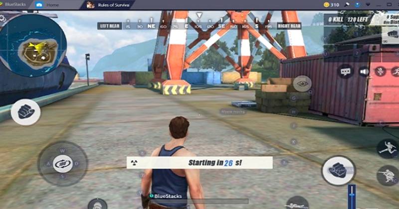 Rules of Survival Top Tips and Tricks for More Wins