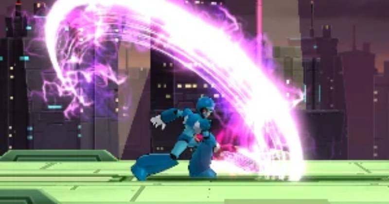 Mega Man X Dive Weapon Mastery Guide