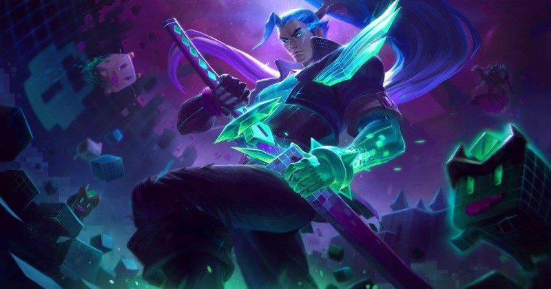 League Of Legends Wild Rift – Champions To Pick For Experienced Players