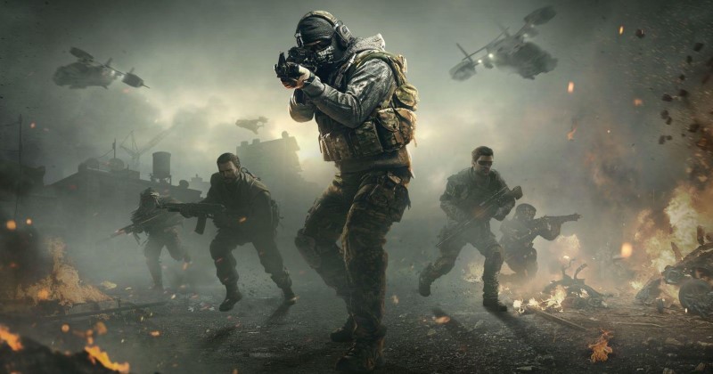 Call Of Duty Mobile: The Best Complete Guide: Tips, Tricks and