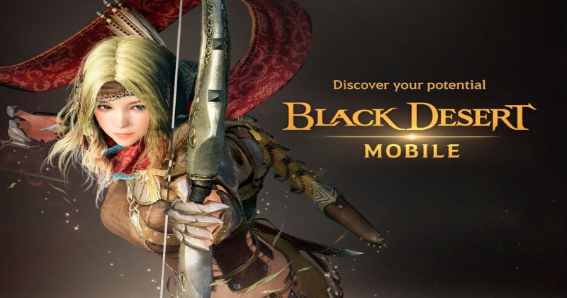 Everything you need to know about Black Desert Mobile | Advanced Guide