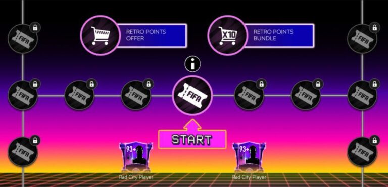 FIFA Mobile 21: Retro Stars Guide-Game Guides-LDPlayer