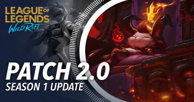 League of Legends Patch Notes 12.4 is on the 16th of February 2022-Game  Guides-LDPlayer