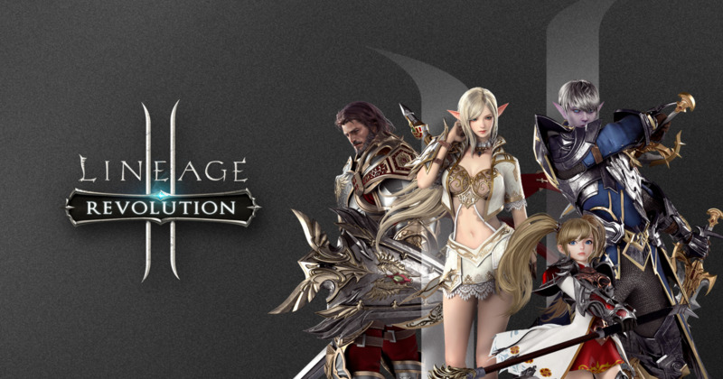 Lineage 2: – Tips and Tricks-Game Guides-LDPlayer