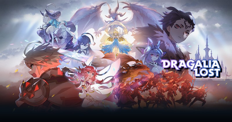 Dragalia Lost Combat Mechanics Enemy Attention