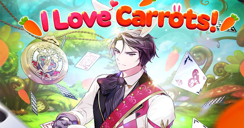 Epic Seven | I Love Carrots Event and Updates 2021.06.17