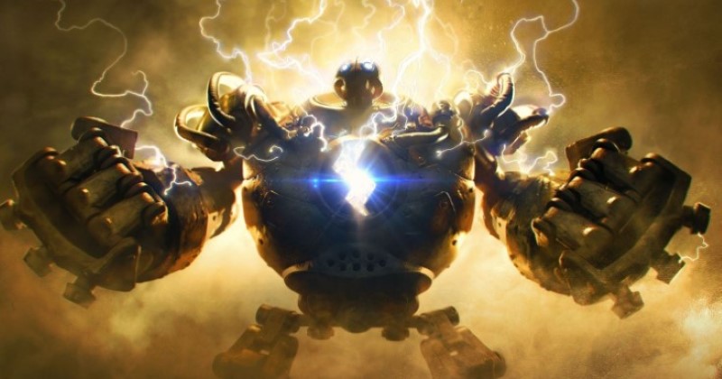 League Of Legends: Wild Rift Blitzcrank Champion Guide