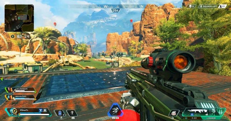 Apex Legends Mobile entering soft launch in India and the