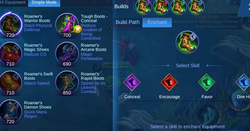 How To Master Economy in Mobile Legends