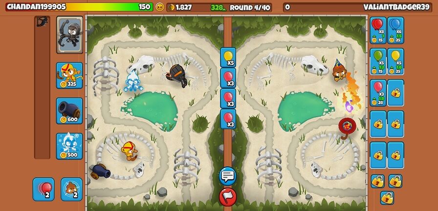Bloons TD Battles 2 Android Game