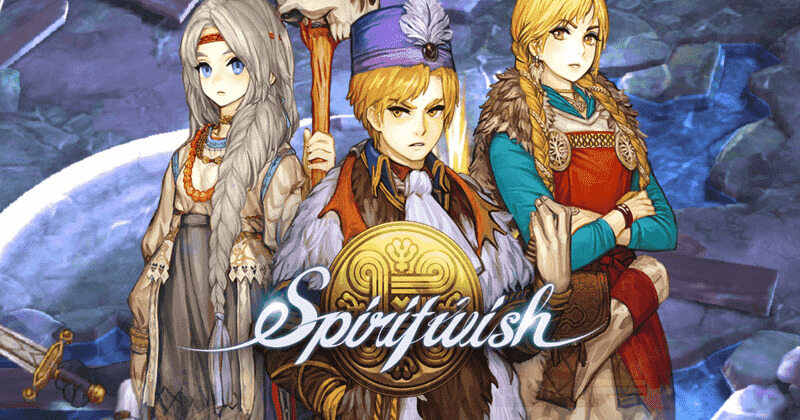 Spiritwish – How to play the game