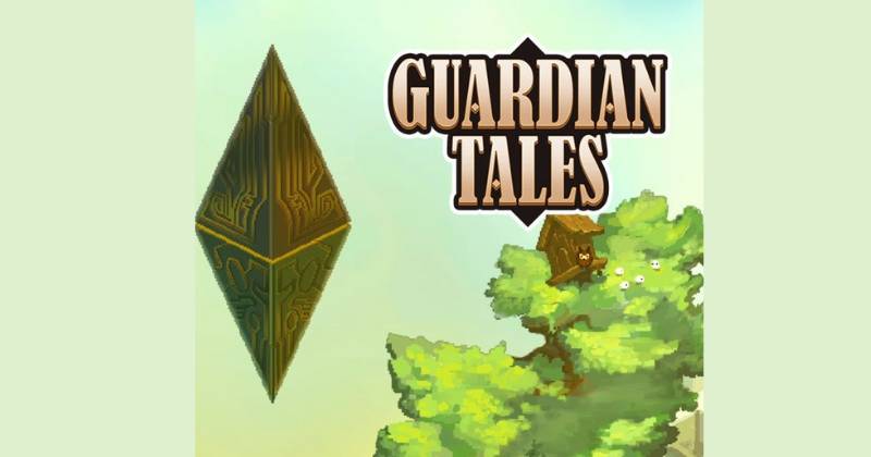 Guardian Tales Guardian Upgrade Suggestions