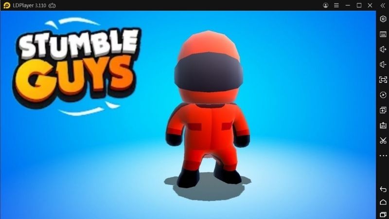 Baixe Stumble Guys: Multiplayer Royale no PC com MEmu