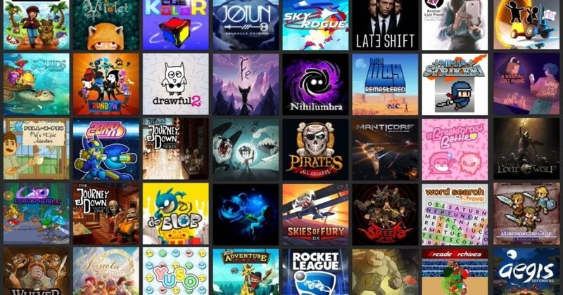 Top 10 Best .io Games 2021