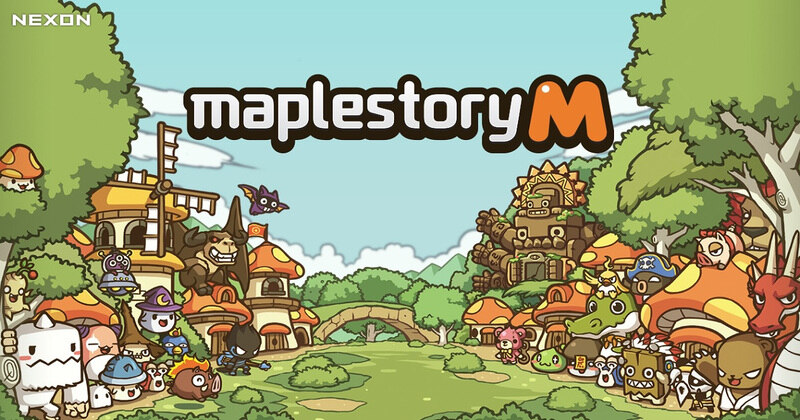 Maple Story M – Progression Guide for MMORPG Lovers