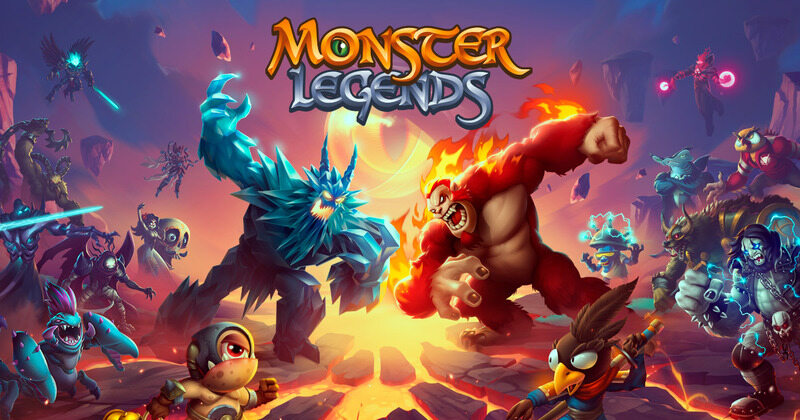 Monster Legends – Ultimate Tips, Tricks, And Strategies-Game Guides ...