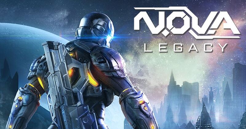 N.O.V.A Legacy – Tips and Tricks to Get Better at The Game-Game  Guides-LDPlayer