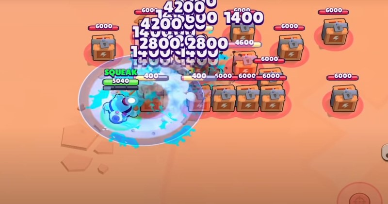 Squeak - Complete Brawler Guide for Brawl Stars (Overview, Tips & Tricks)