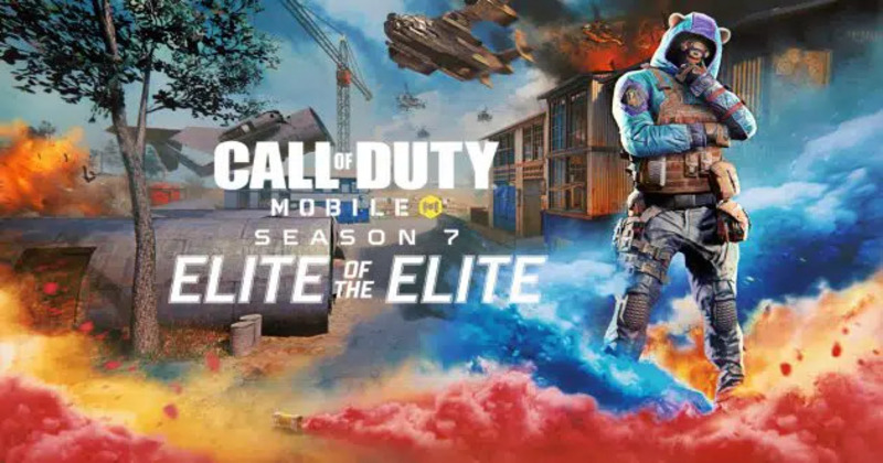 Call Of Duty Mobile Best Free Skins and How to get them all-Game  Guides-LDPlayer