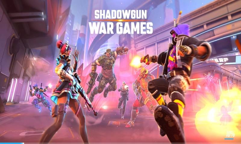 Shadowgun War Games: Top 5 tips to become Best
