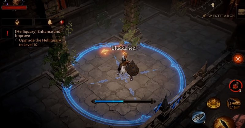 Diablo Immortal Beginner's Guide