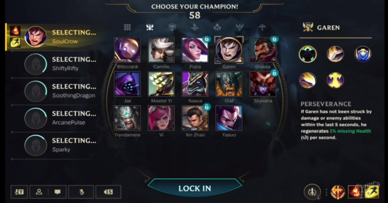 LOL: Wild Rift - What Champions to pick against a Magic/AP Lineup