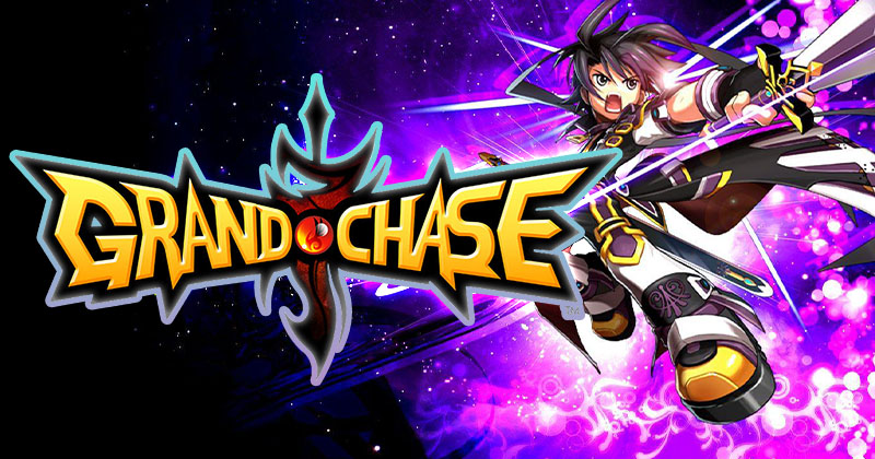 Guide and Secrets of Grand Chase
