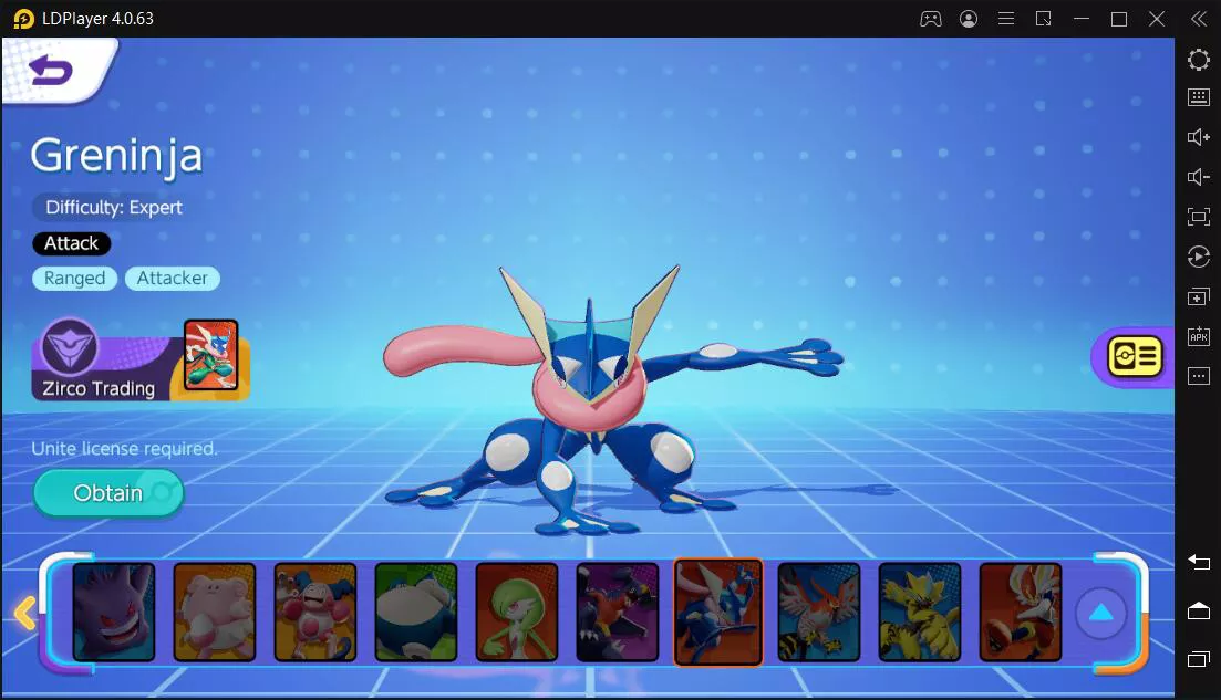 Pokémon Unite PC Setup Guide: Play Pokémon Unite On PC-Game Guides-LDPlayer