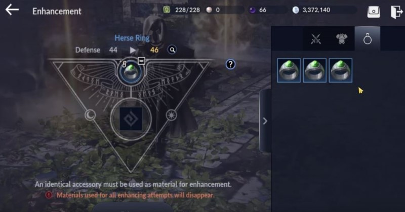 How To Get Your Gear To The Next Level In Black Desert Mobile