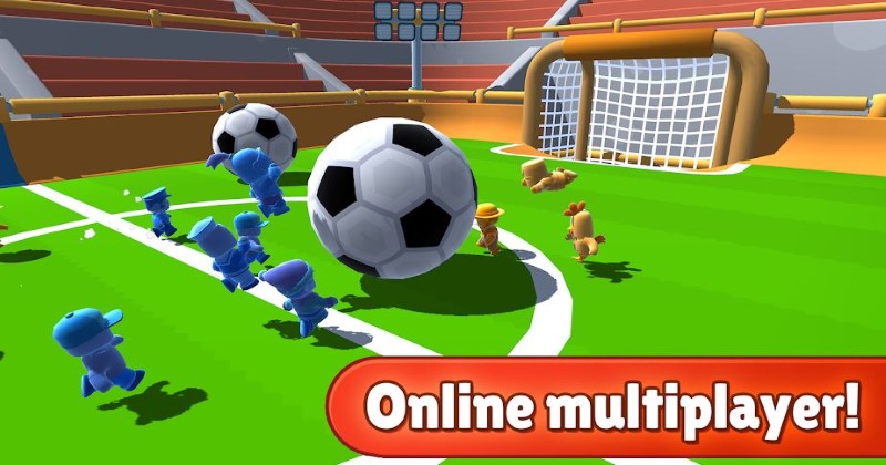 Head Ball 2 - Online Soccer Beginner Guide with Tips for the Gameplay-Game  Guides-LDPlayer