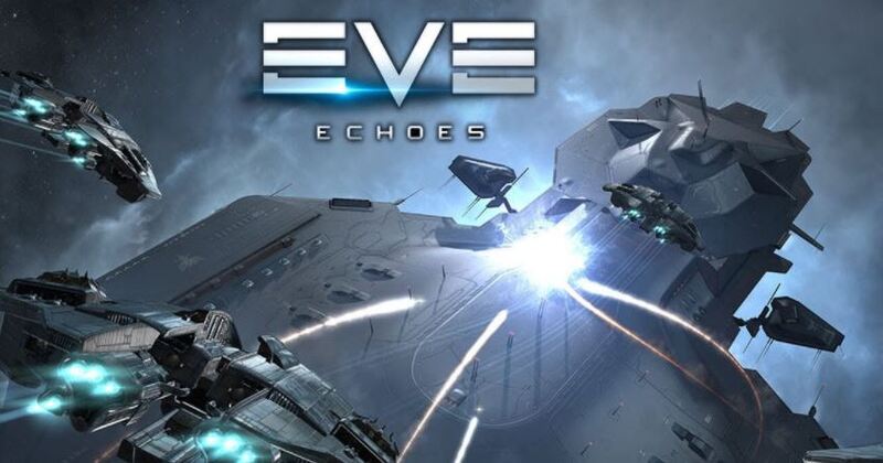 Conquer the Galaxy with these Tips and Tricks for Eve Echoes
