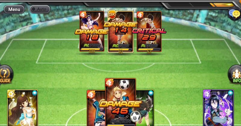 Tips and Tricks to Score Better in Soccer Spirits