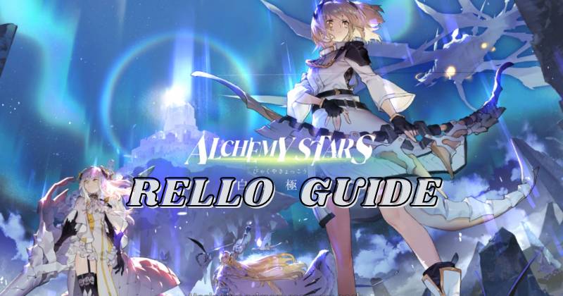 Alchemy Stars Recruitment Banners Schedule and the List