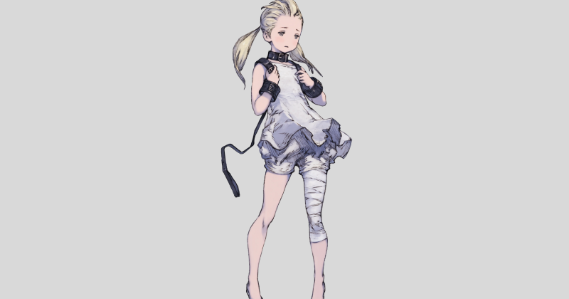 Nier Reincarnation Ultimate Guide for Beginners-Game Guides-LDPlayer