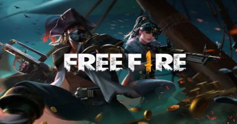 Free Fire e Shadowgun Legends são os melhores jogos para Android de 2019