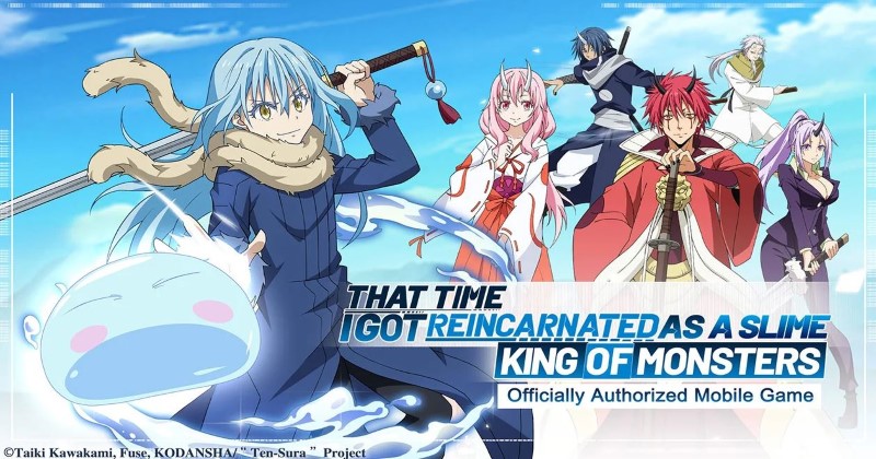 Top 30 Best Reincarnation Anime [2023]