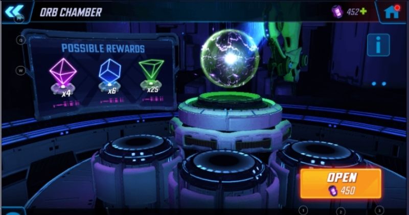 Marvel Strike Force Orb Management and Top Trios Guide 