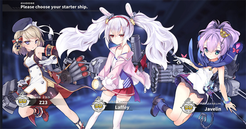 The ultimate Azur Lane Ships Guide for Everyone