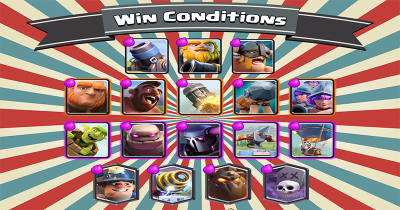 Clash Royale New Golem Deck Guide – Is It Good?-Game Guides-LDPlayer