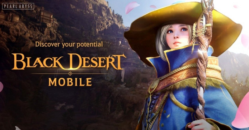 How to progress faster in Black Desert Mobile