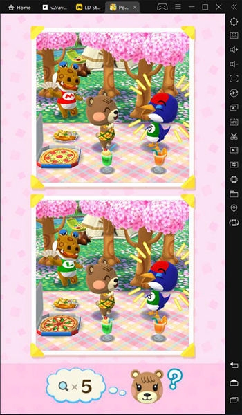 Step 4: Enjoy playing Animal Crossing: Pocket Camp on PC with LDPlayer
