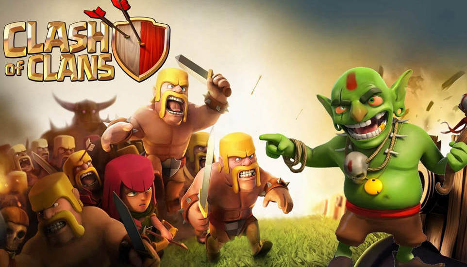 download clash of clans for pc free