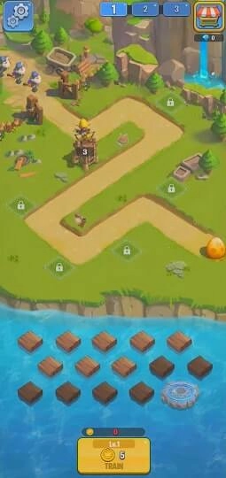 Kingdom Guard: Tips and Tricks on best heroes in the game