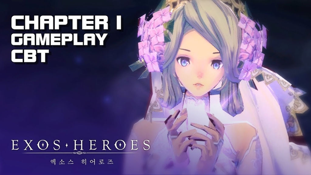 exos heroes gameplay