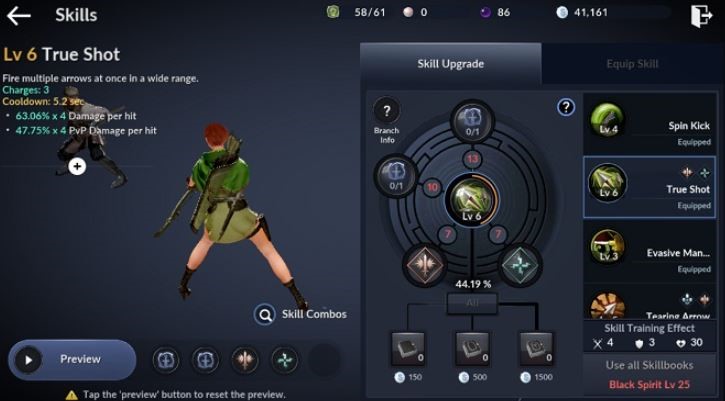 Everything you need to know about Black Desert Mobile | Advanced Guide