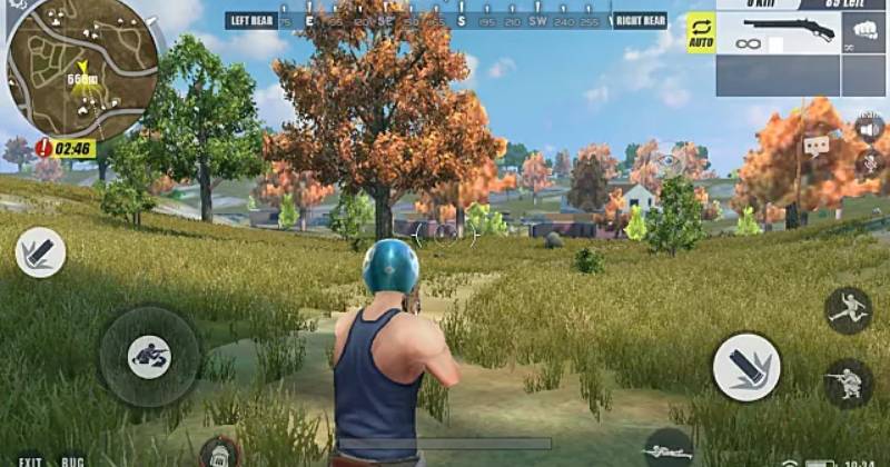 Rules of Survival Guide for Staying Alive