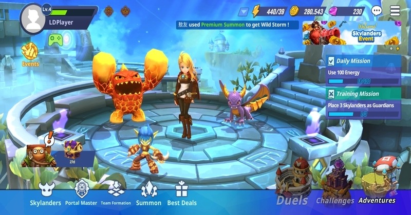 Best skylanders ring clearance of heroes